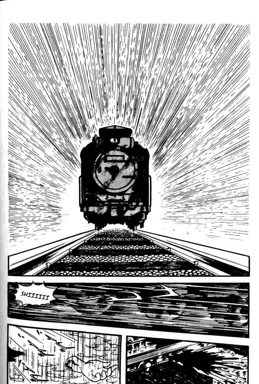 Ayako Capítulo 4: Un insignificante en el templo - Page 18