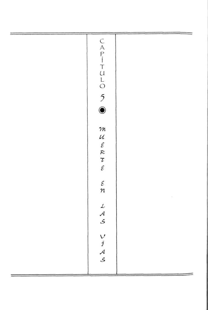 Ayako Capítulo 5: Muerte en las vias - Page 1