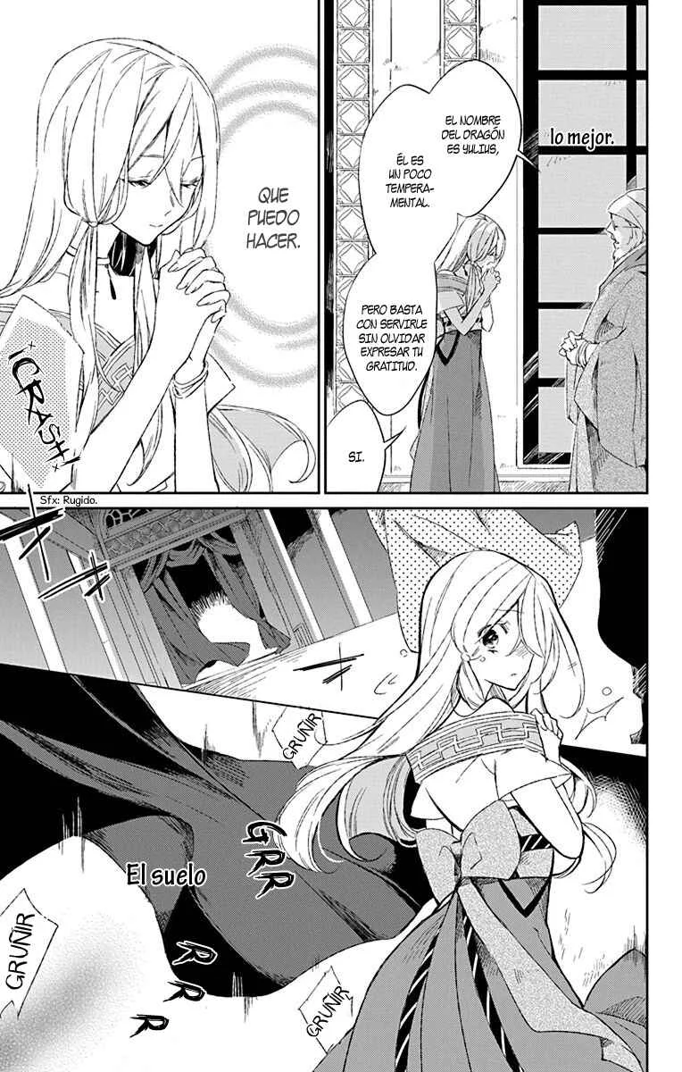 Azfareo no Sobayounin Capítulo 1 - Page 9