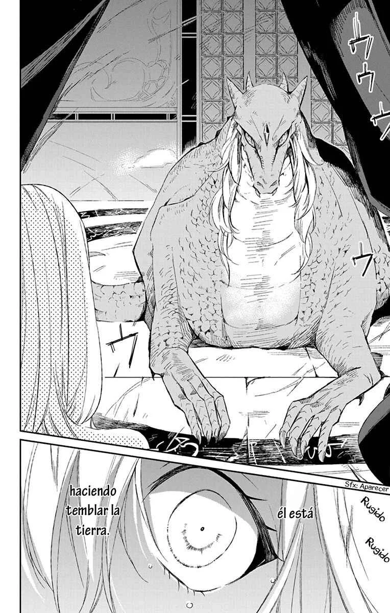 Azfareo no Sobayounin Capítulo 1 - Page 10