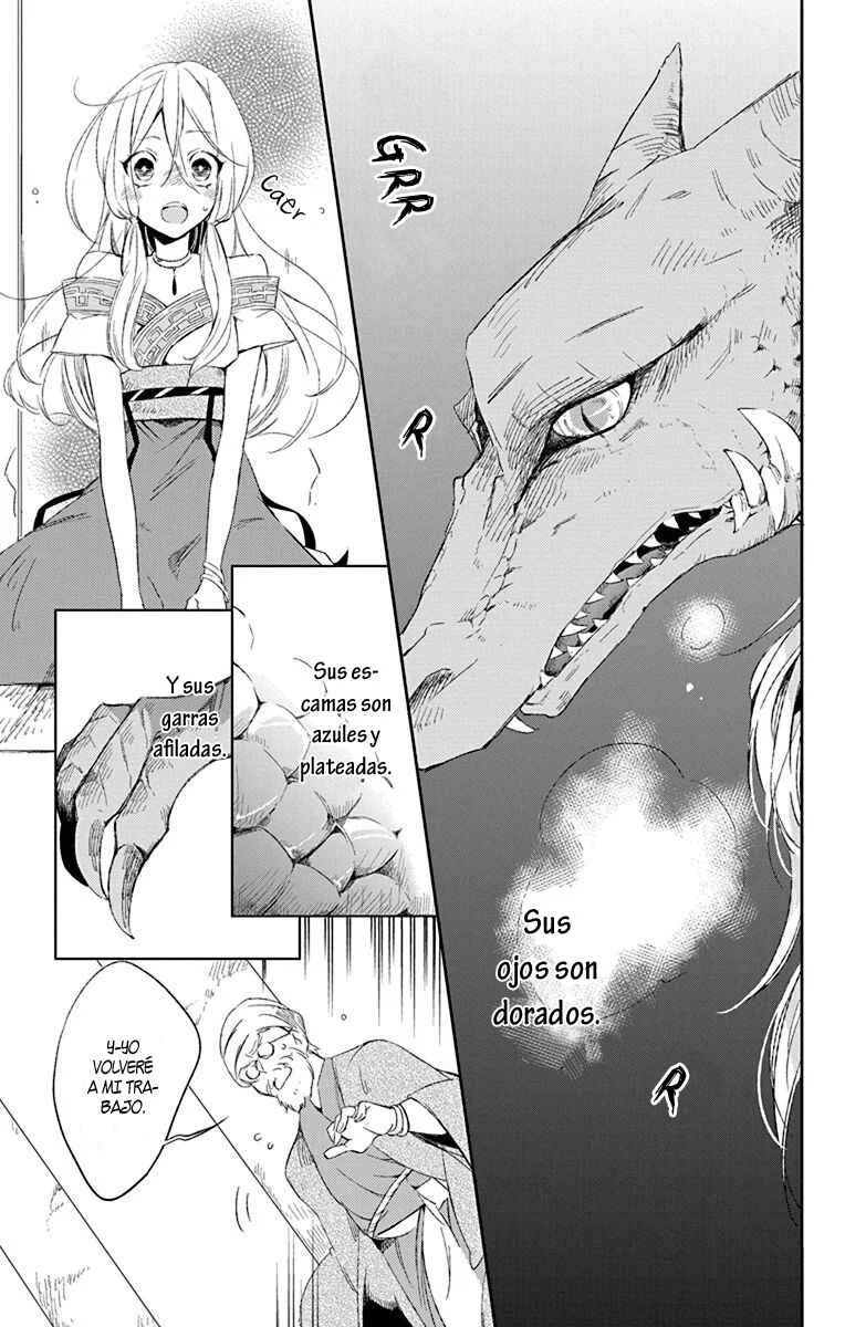 Azfareo no Sobayounin Capítulo 1 - Page 11
