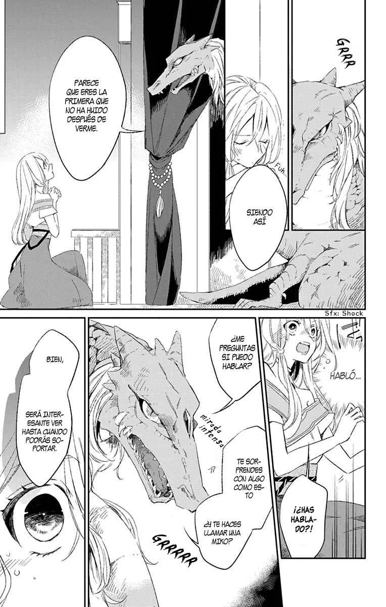 Azfareo no Sobayounin Capítulo 1 - Page 13