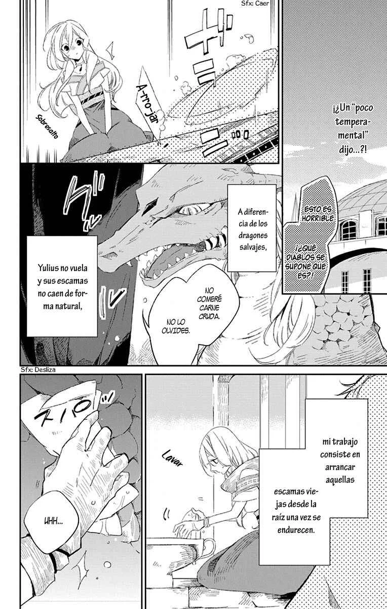 Azfareo no Sobayounin Capítulo 1 - Page 14
