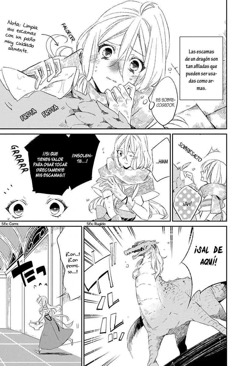 Azfareo no Sobayounin Capítulo 1 - Page 15