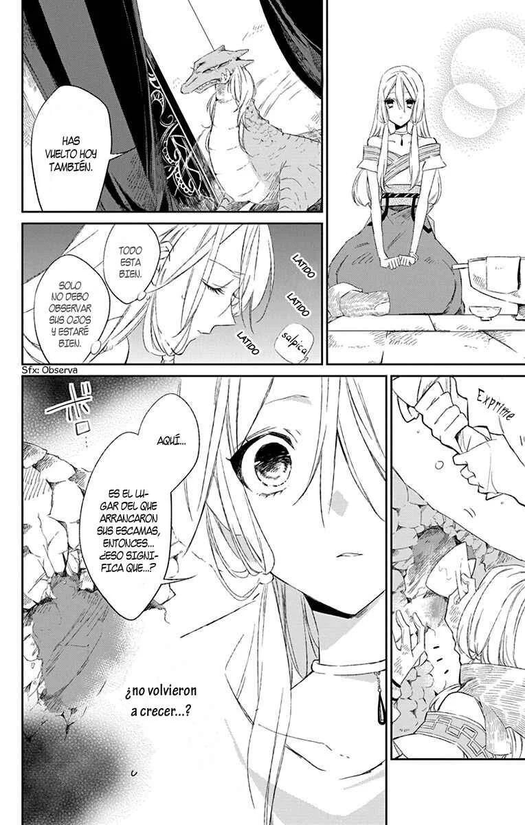 Azfareo no Sobayounin Capítulo 1 - Page 18