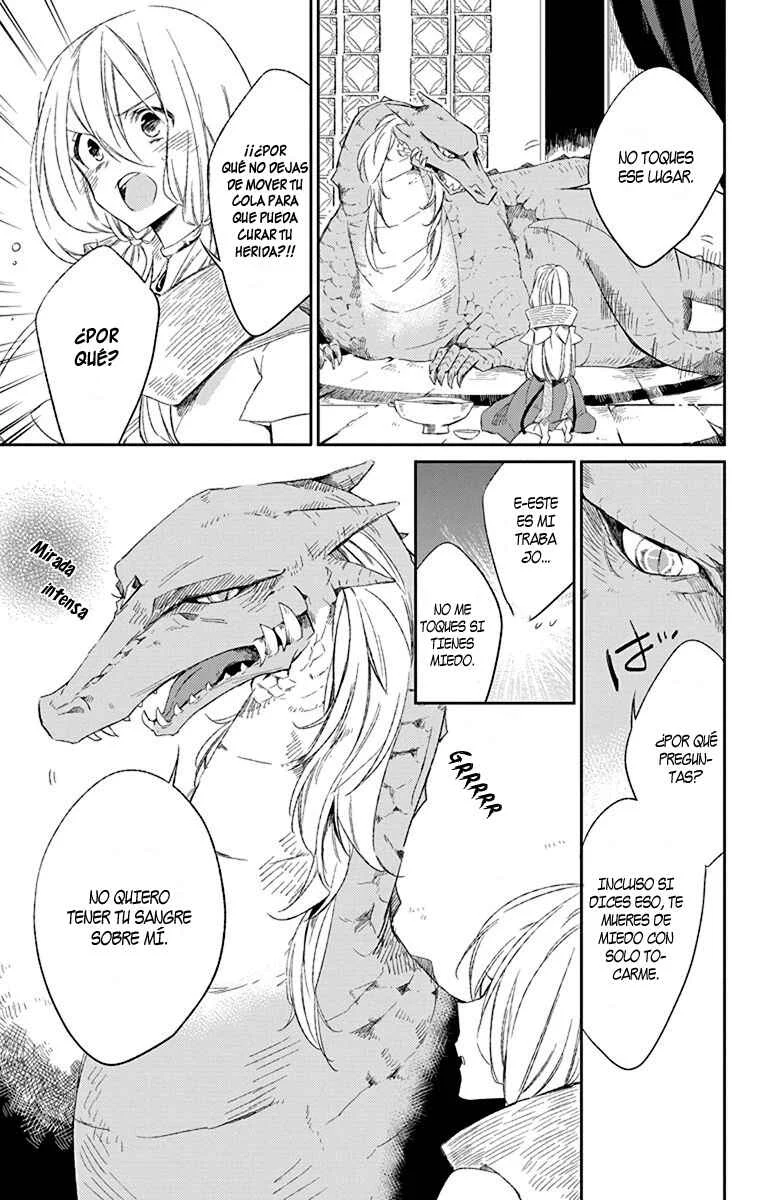 Azfareo no Sobayounin Capítulo 1 - Page 19