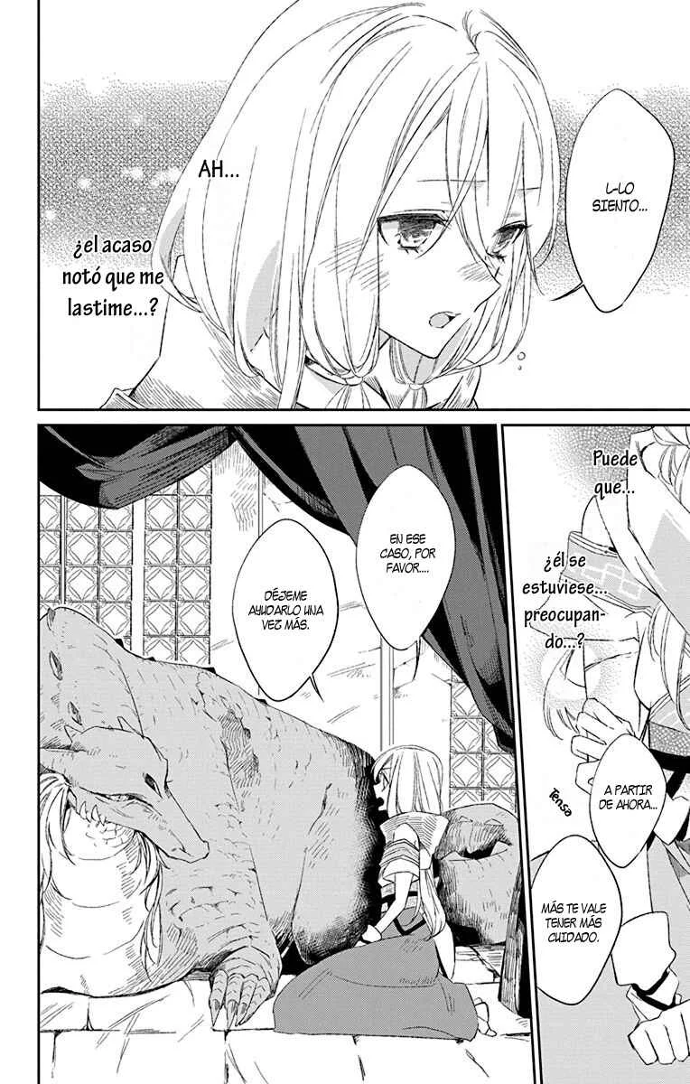 Azfareo no Sobayounin Capítulo 1 - Page 20