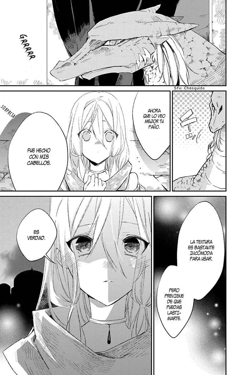 Azfareo no Sobayounin Capítulo 1 - Page 21