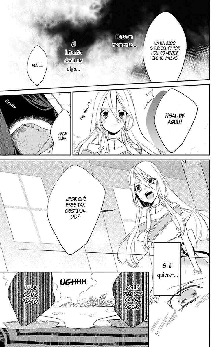 Azfareo no Sobayounin Capítulo 1 - Page 25