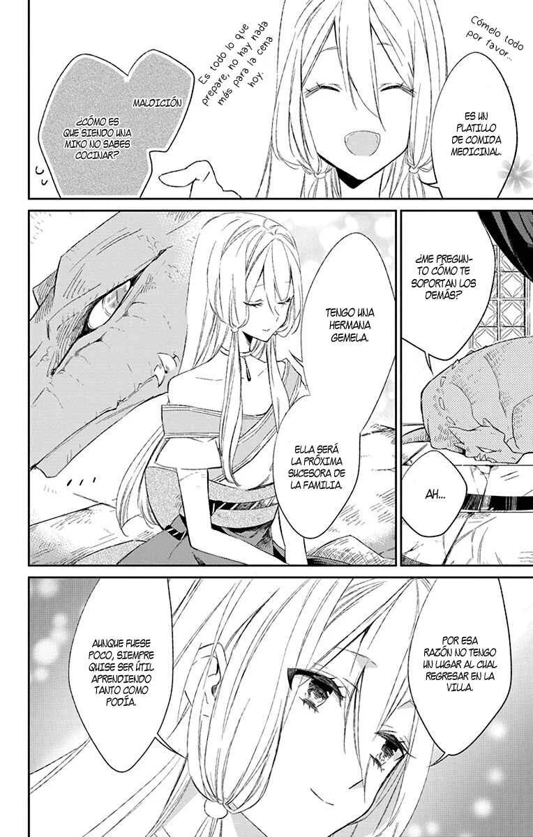 Azfareo no Sobayounin Capítulo 1 - Page 26