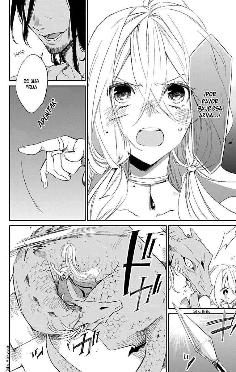 Azfareo no Sobayounin Capítulo 1 - Page 38