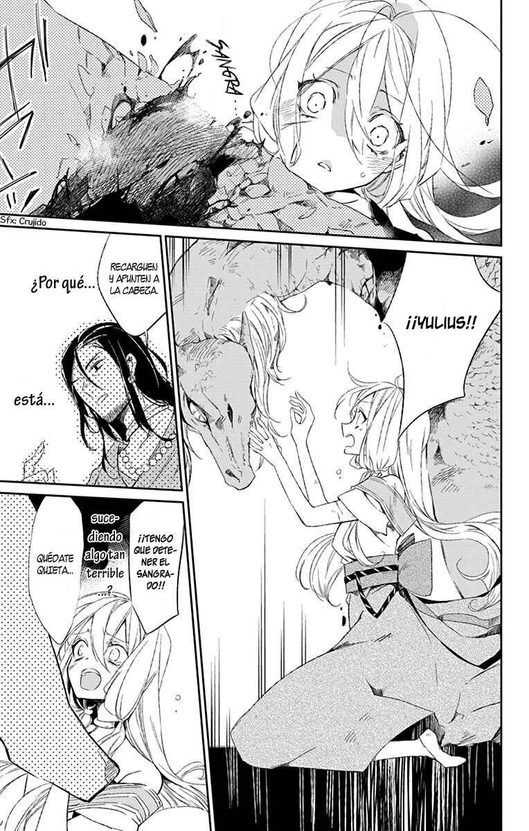 Azfareo no Sobayounin Capítulo 1 - Page 39