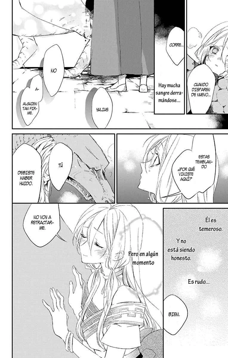 Azfareo no Sobayounin Capítulo 1 - Page 40
