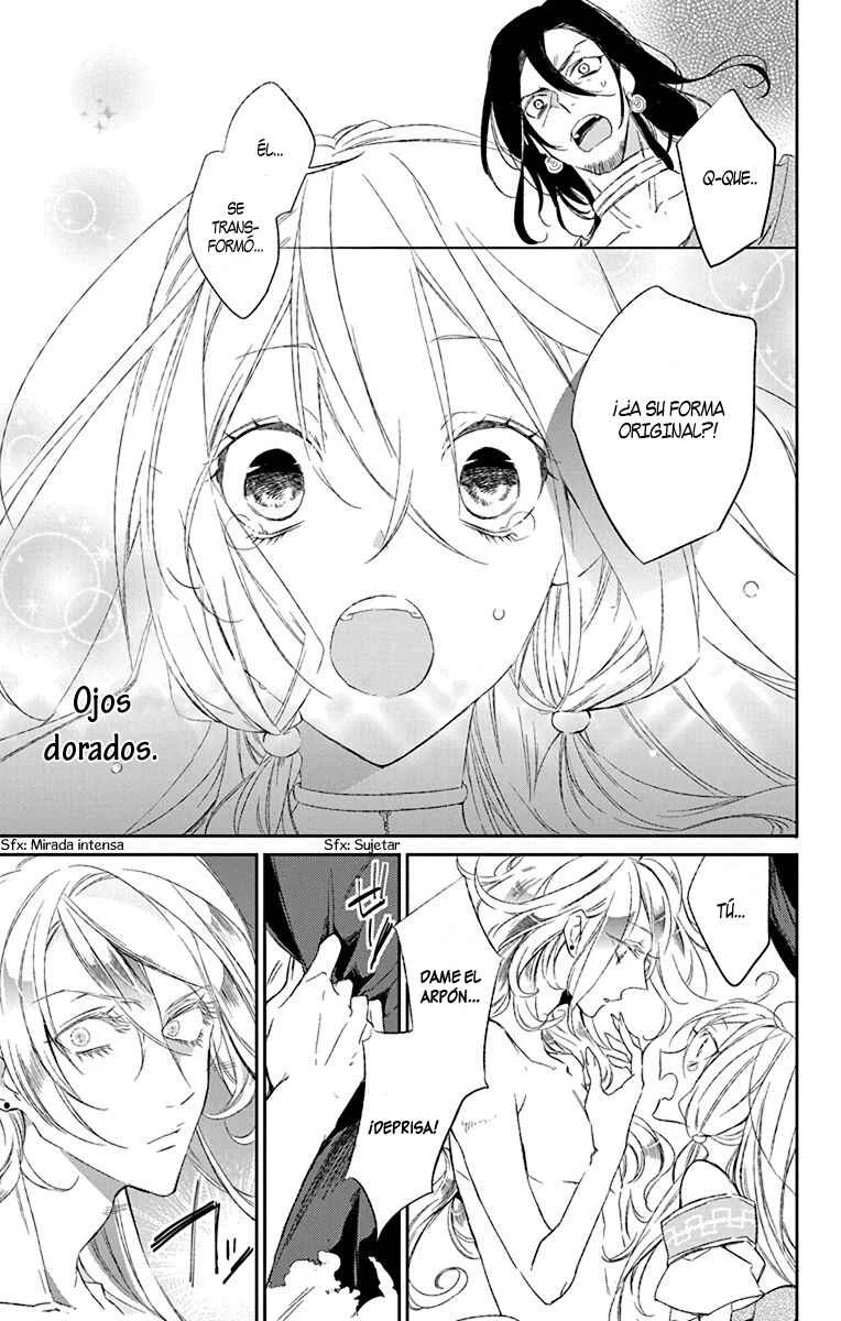 Azfareo no Sobayounin Capítulo 1 - Page 43