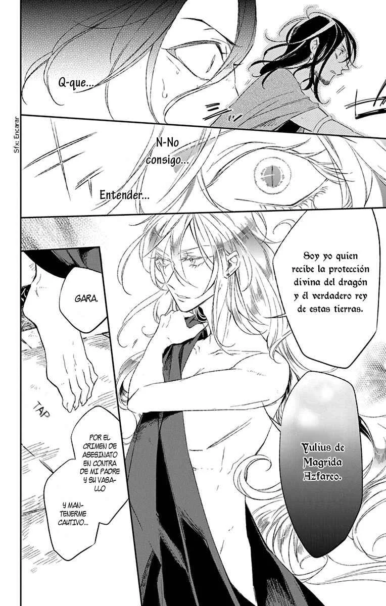 Azfareo no Sobayounin Capítulo 1 - Page 44