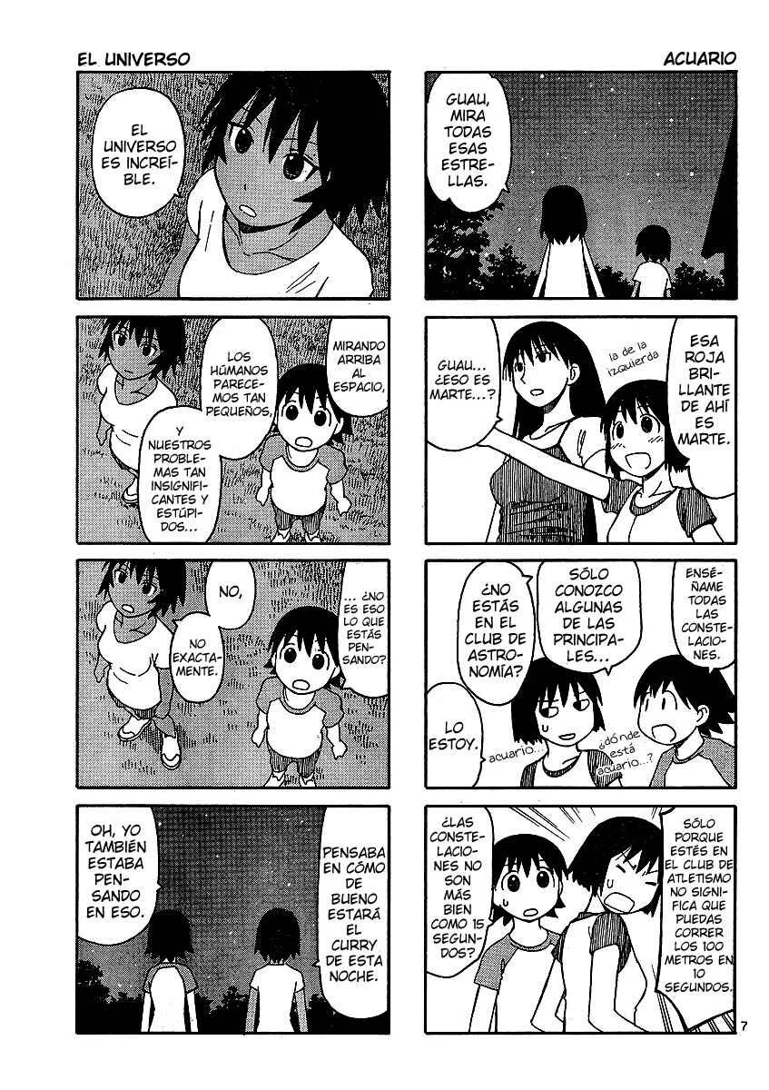 Azumanga Daioh: Extra Lessons Capítulo 3 - Page 18