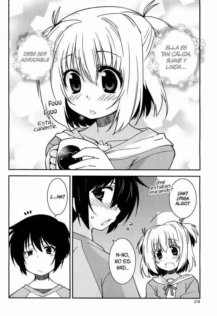 B♀KU✕B♂KU Capítulo 1 - Page 5