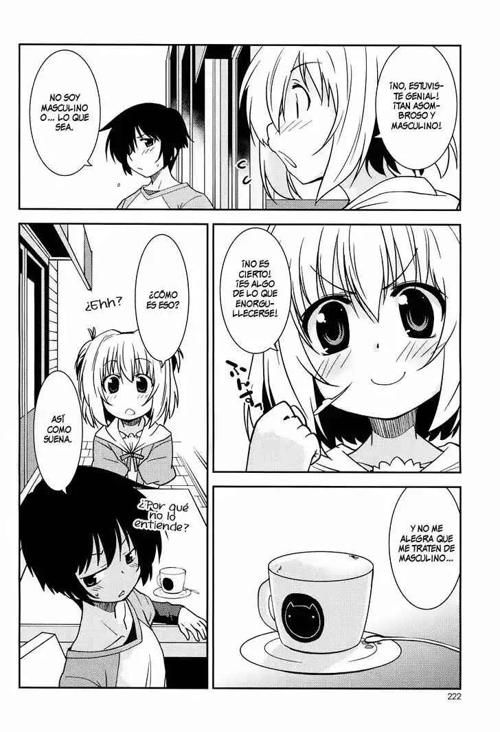 B♀KU✕B♂KU Capítulo 1 - Page 9