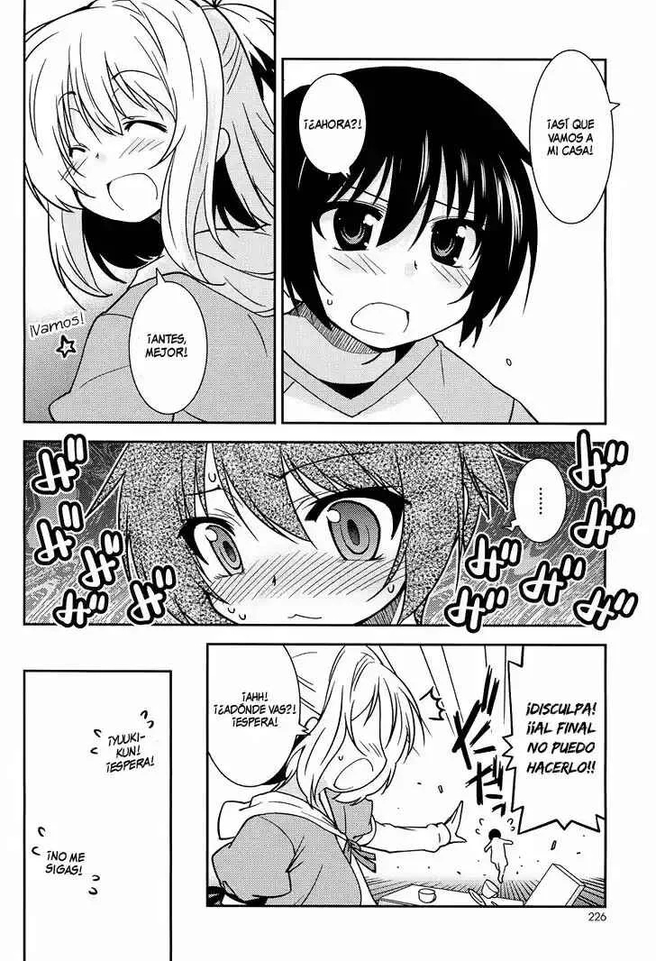B♀KU✕B♂KU Capítulo 1 - Page 13