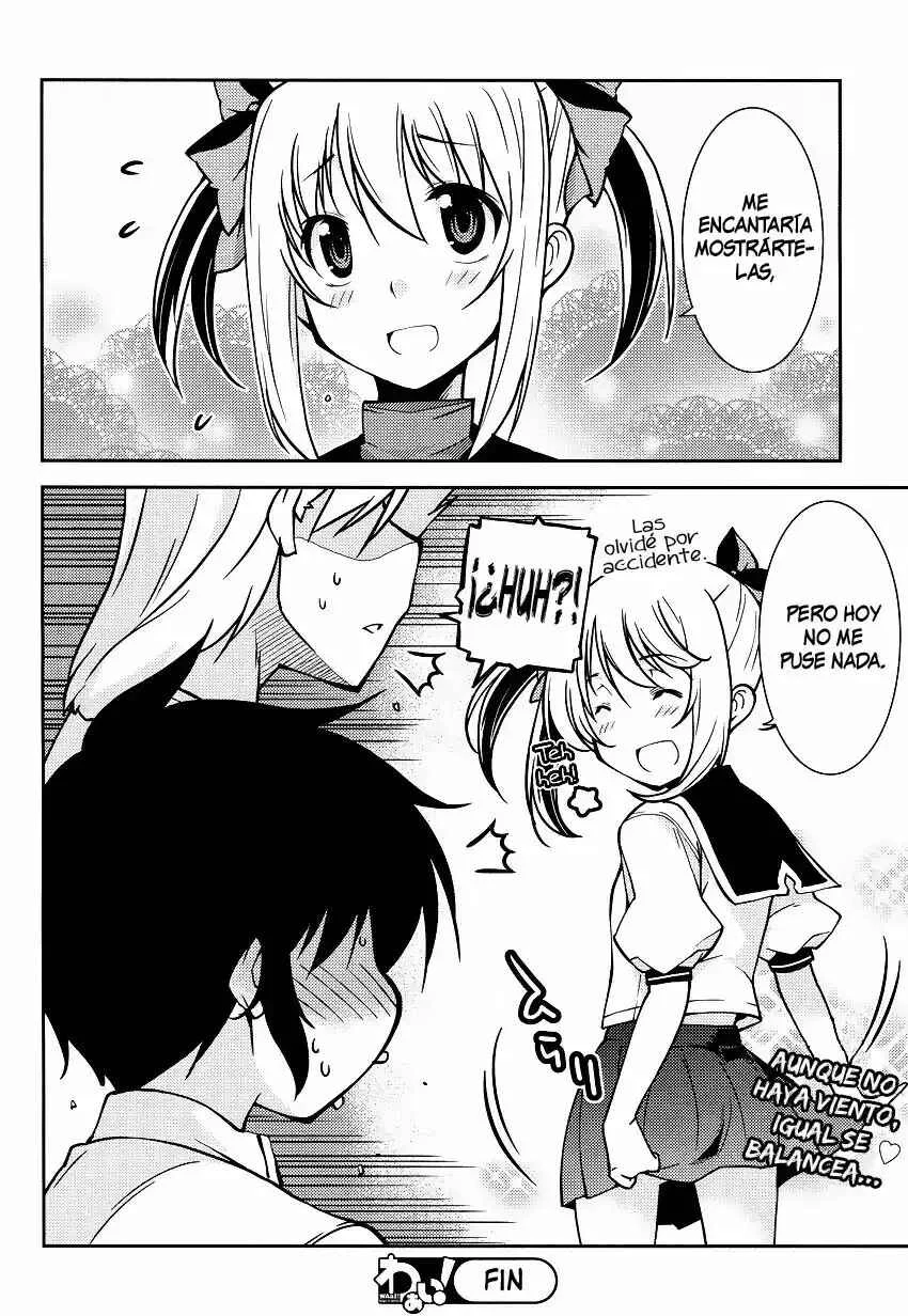 B♀KU✕B♂KU Capítulo 2.5 - Page 11