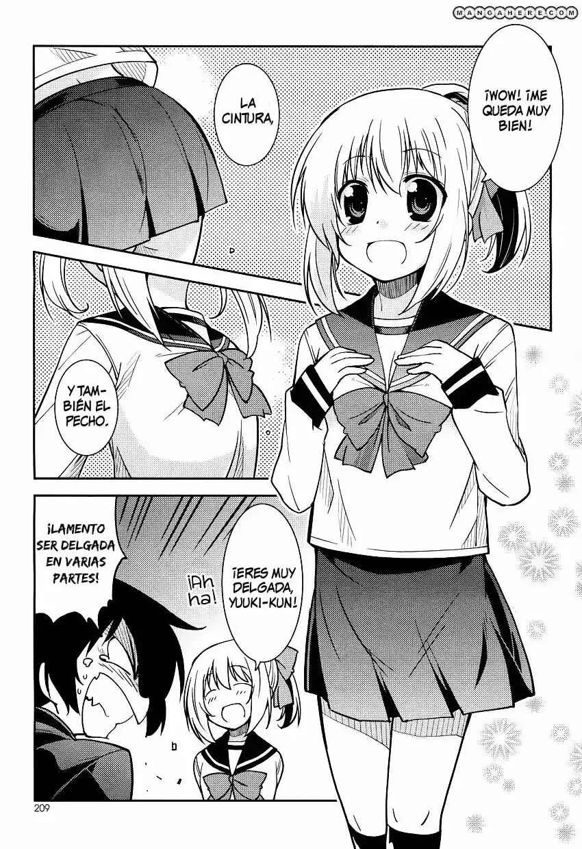 B♀KU✕B♂KU Capítulo 2 - Page 14