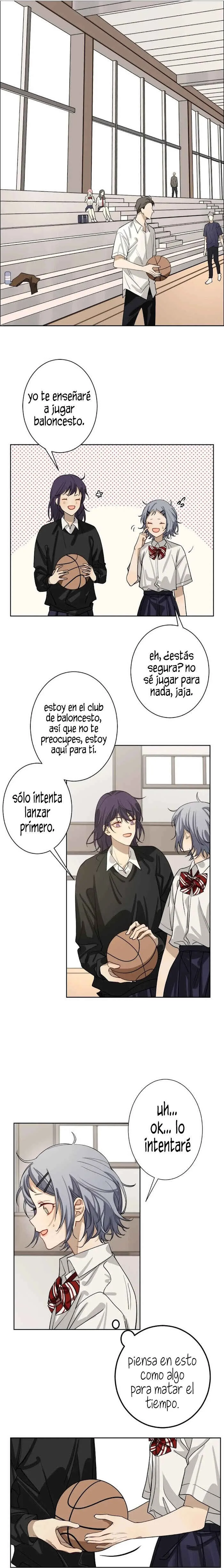 Bad Boy Who Lies In Love Capítulo 1 - Page 14