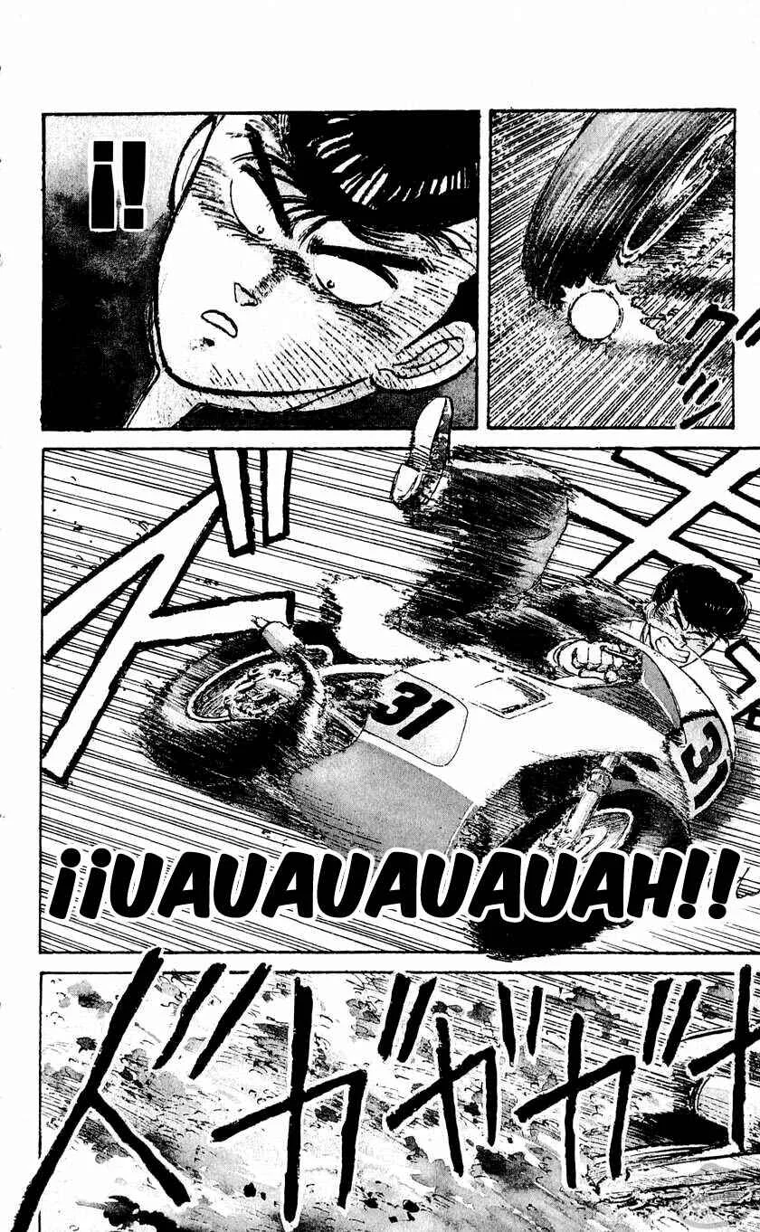 Bad Boys Boogie Capítulo 1: Número 16 de la lista, Takahara Jin - Page 4