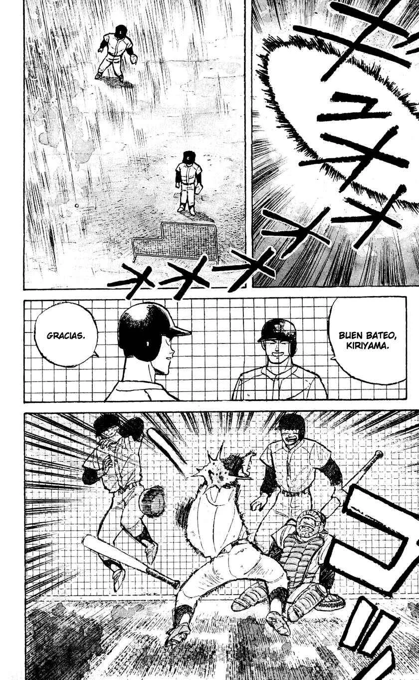 Bad Boys Boogie Capítulo 1: Número 16 de la lista, Takahara Jin - Page 8