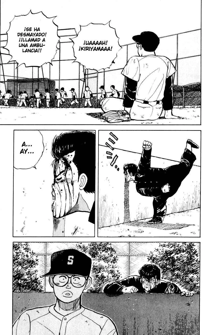 Bad Boys Boogie Capítulo 1: Número 16 de la lista, Takahara Jin - Page 9