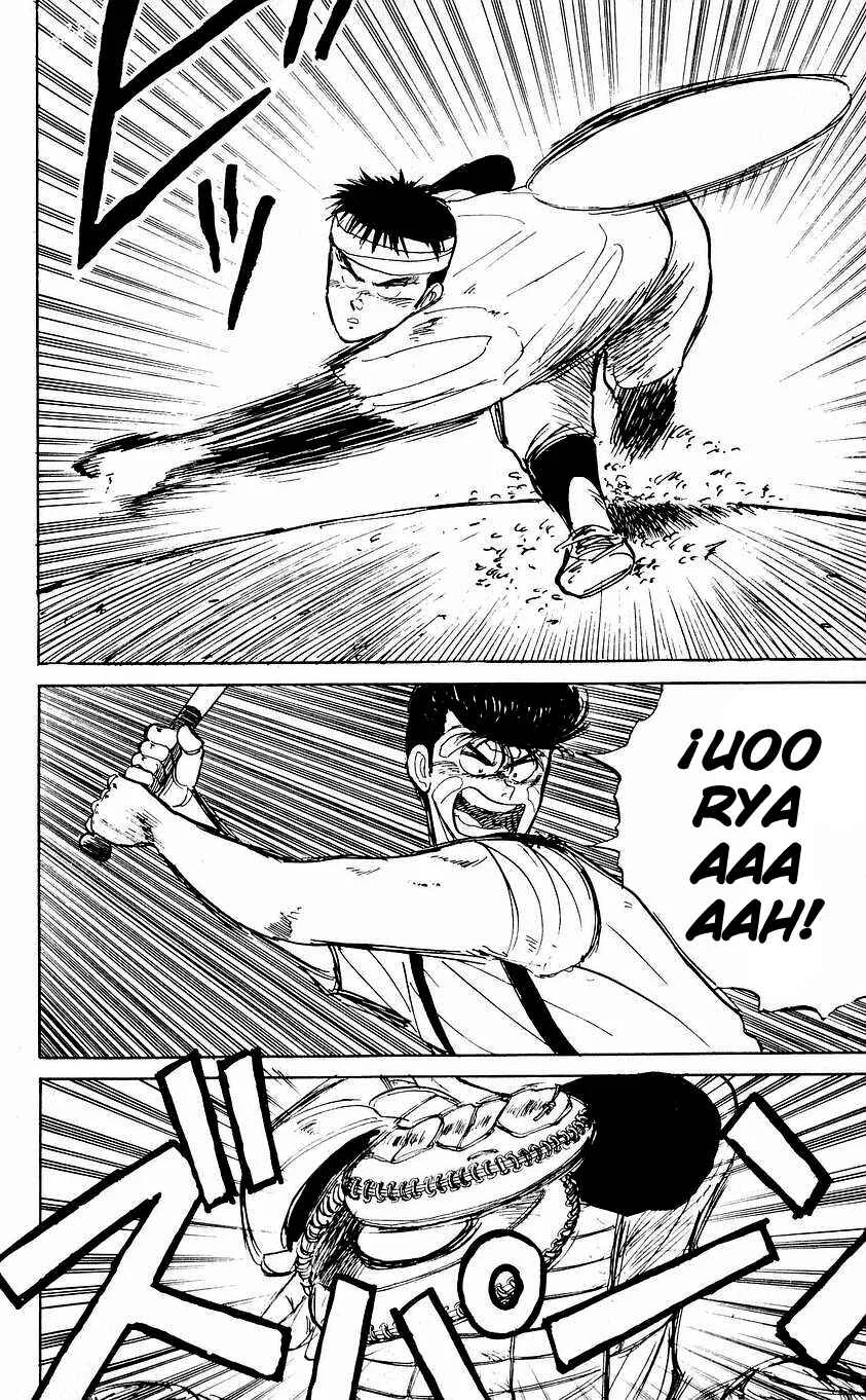 Bad Boys Boogie Capítulo 2: Soy un genio - Page 6
