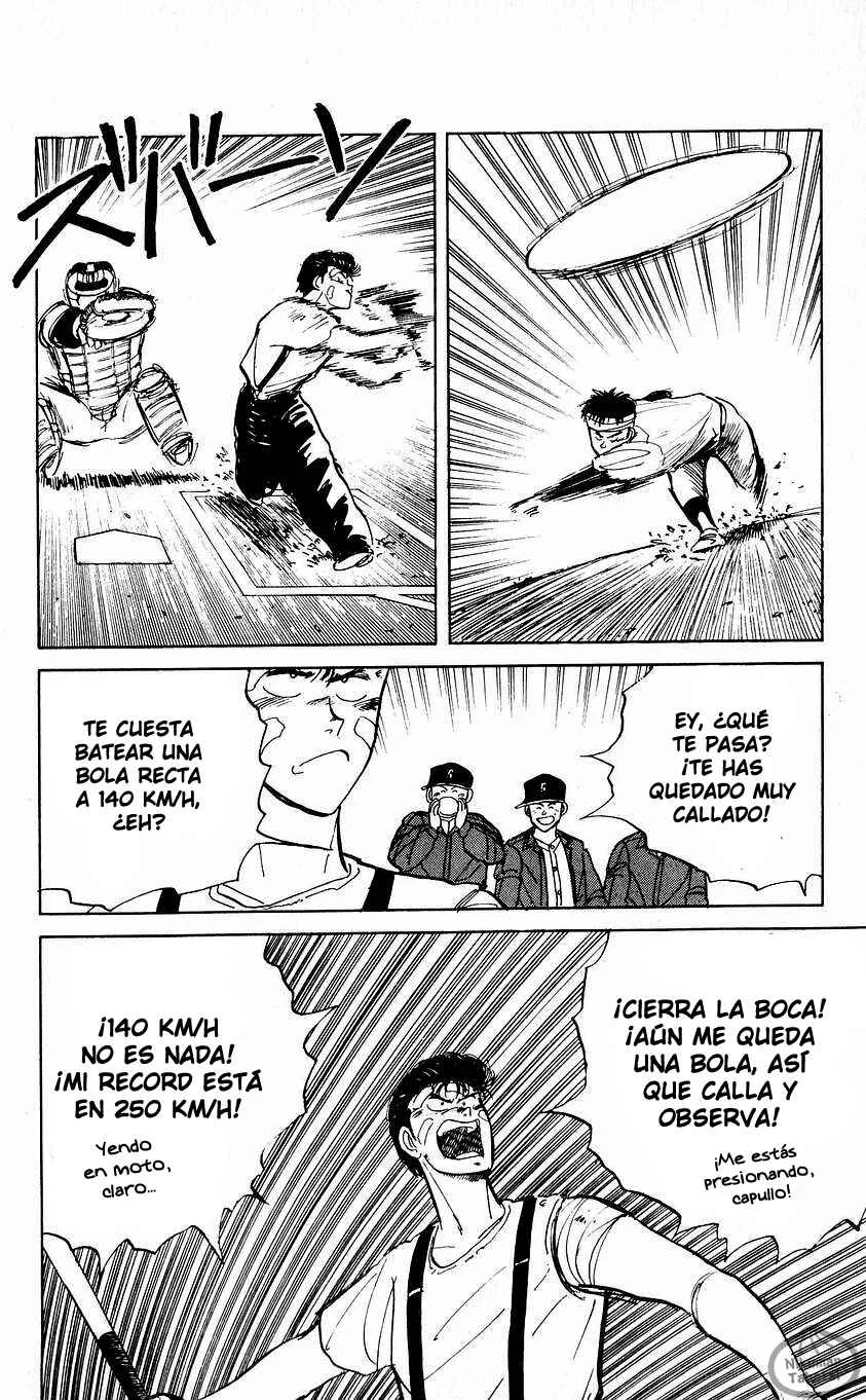 Bad Boys Boogie Capítulo 2: Soy un genio - Page 8
