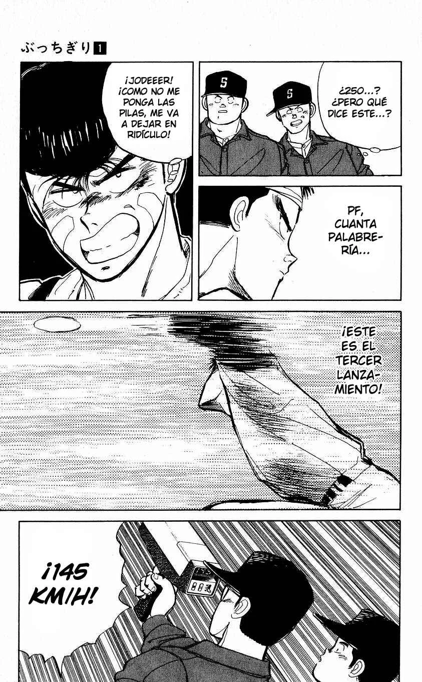 Bad Boys Boogie Capítulo 2: Soy un genio - Page 9