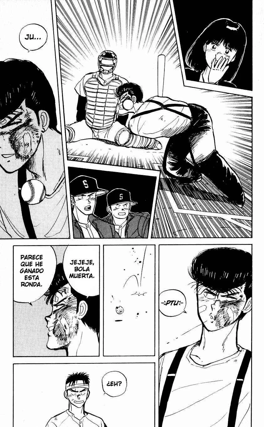Bad Boys Boogie Capítulo 2: Soy un genio - Page 11
