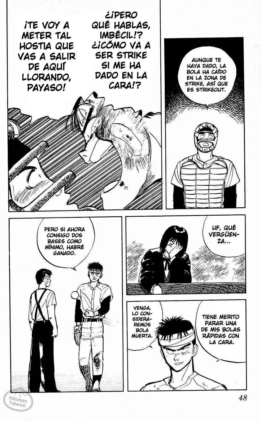 Bad Boys Boogie Capítulo 2: Soy un genio - Page 12