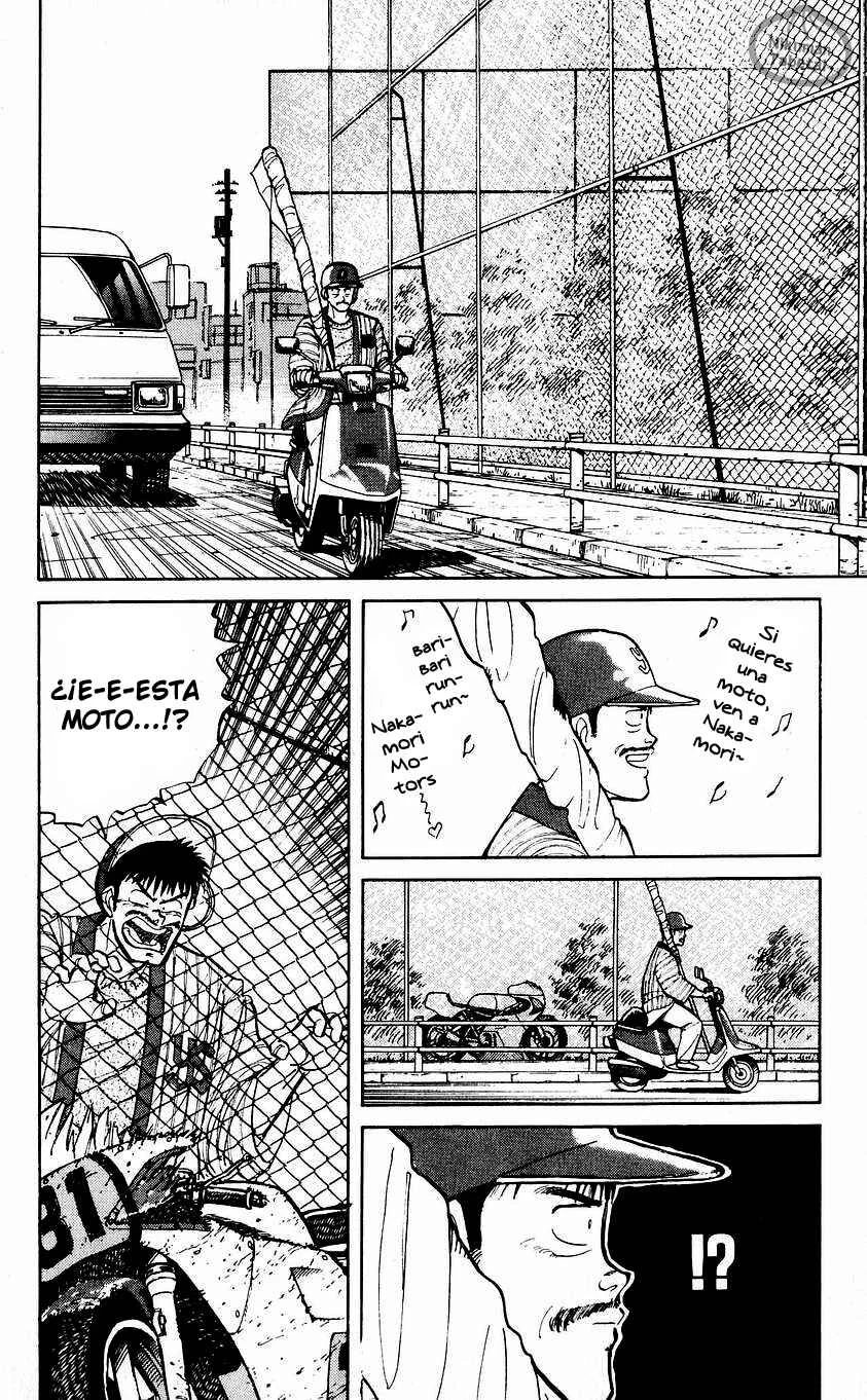Bad Boys Boogie Capítulo 2: Soy un genio - Page 14