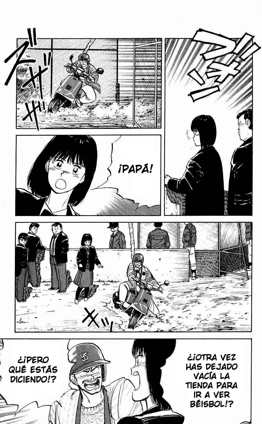Bad Boys Boogie Capítulo 2: Soy un genio - Page 15