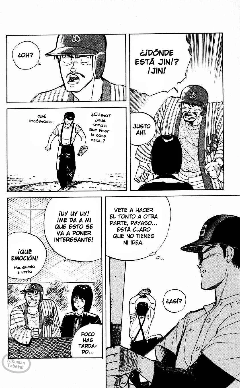 Bad Boys Boogie Capítulo 2: Soy un genio - Page 16