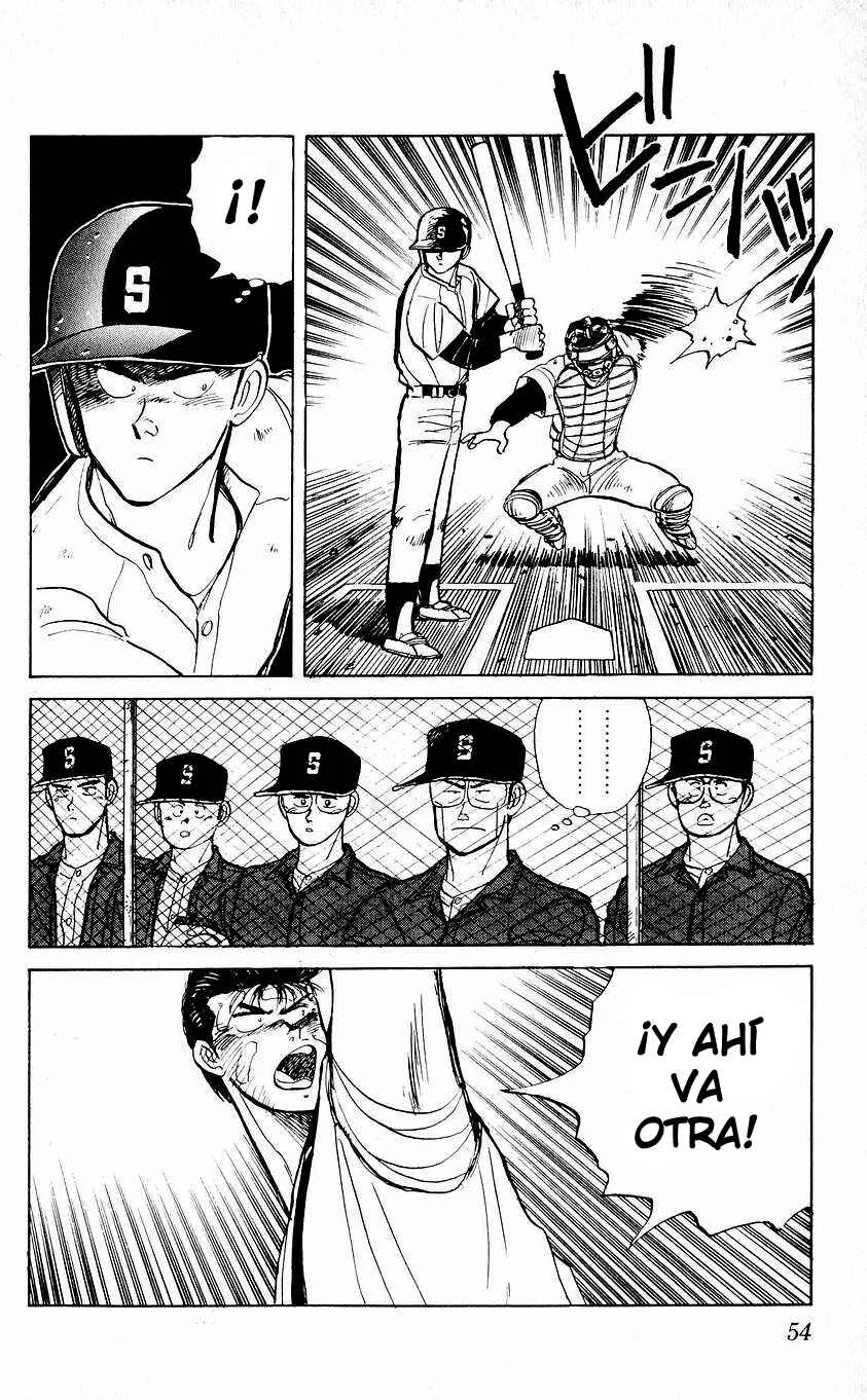 Bad Boys Boogie Capítulo 2: Soy un genio - Page 18