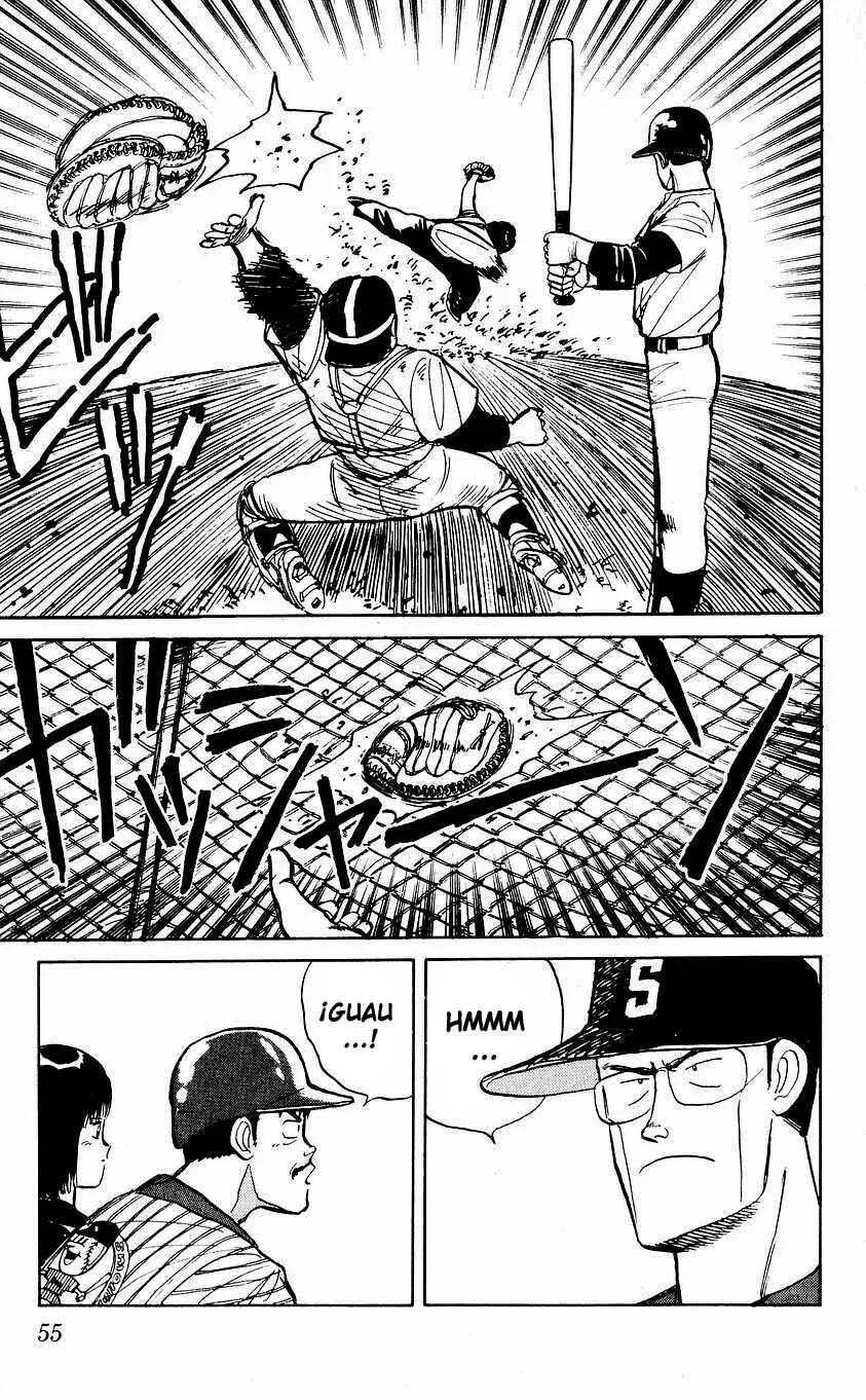 Bad Boys Boogie Capítulo 2: Soy un genio - Page 19