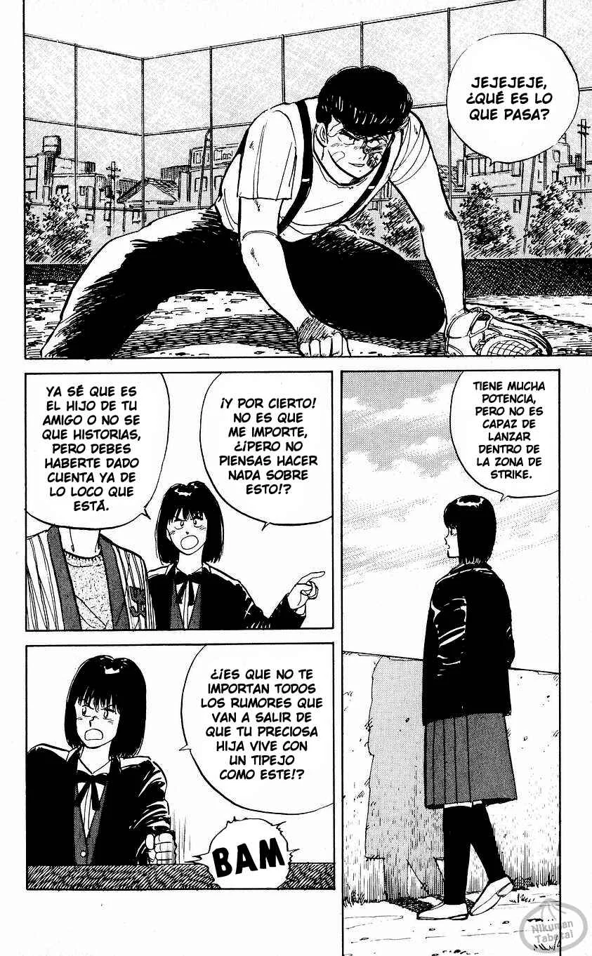 Bad Boys Boogie Capítulo 2: Soy un genio - Page 20