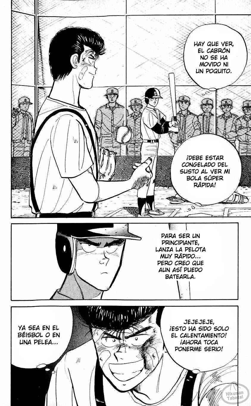 Bad Boys Boogie Capítulo 2: Soy un genio - Page 22