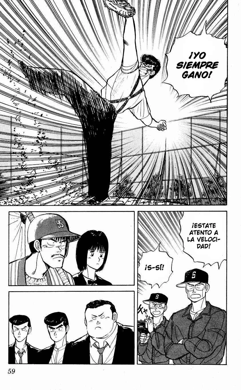 Bad Boys Boogie Capítulo 2: Soy un genio - Page 23