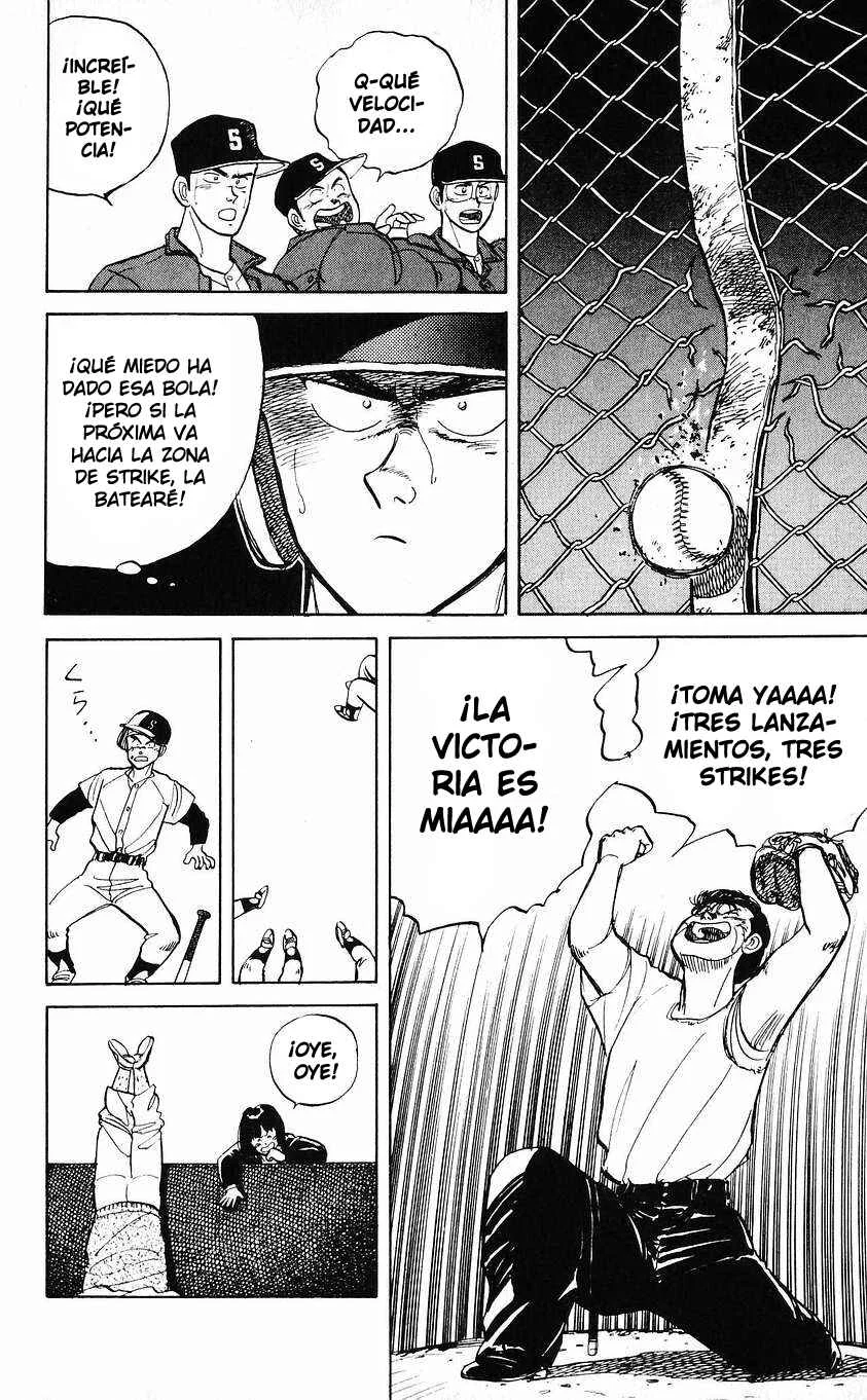 Bad Boys Boogie Capítulo 2: Soy un genio - Page 26