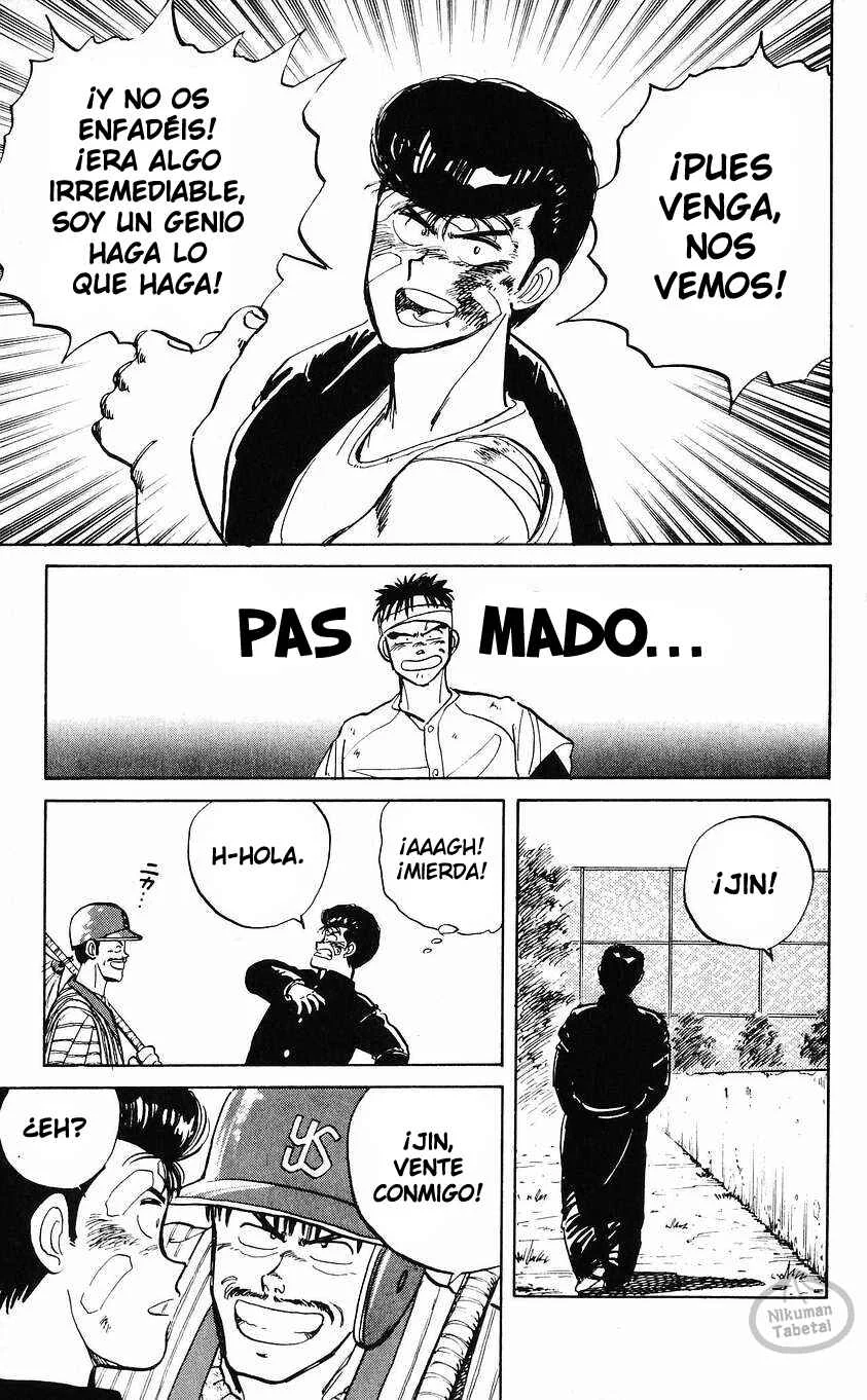 Bad Boys Boogie Capítulo 2: Soy un genio - Page 27