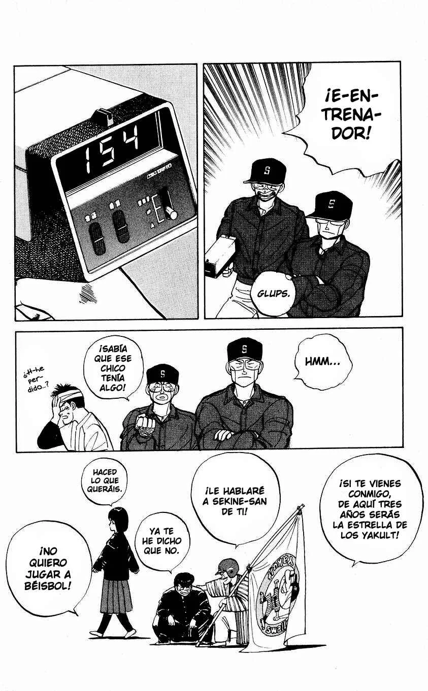 Bad Boys Boogie Capítulo 2: Soy un genio - Page 28