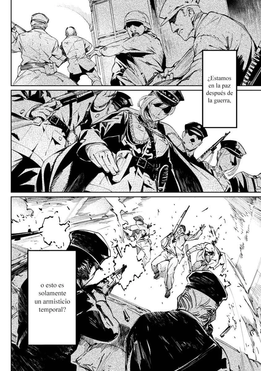 Baikoku Kikan Capítulo 1 - Page 4