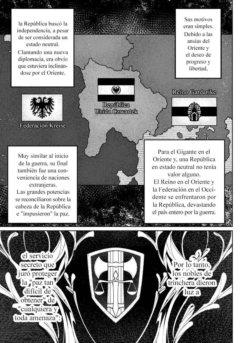 Baikoku Kikan Capítulo 1 - Page 5