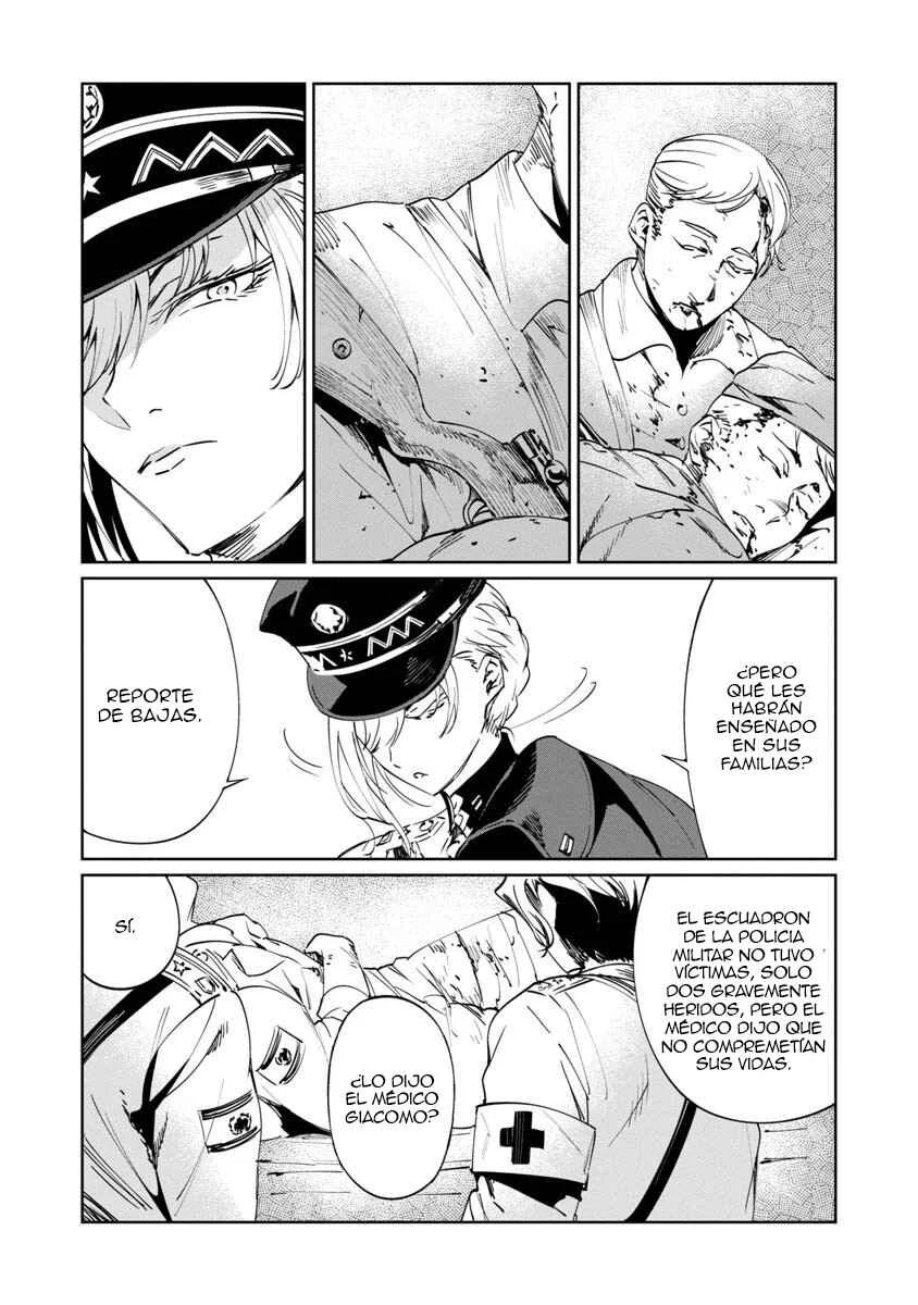 Baikoku Kikan Capítulo 2 - Page 3
