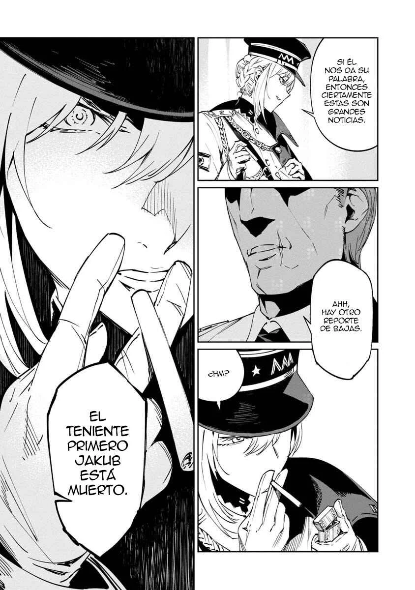 Baikoku Kikan Capítulo 2 - Page 4