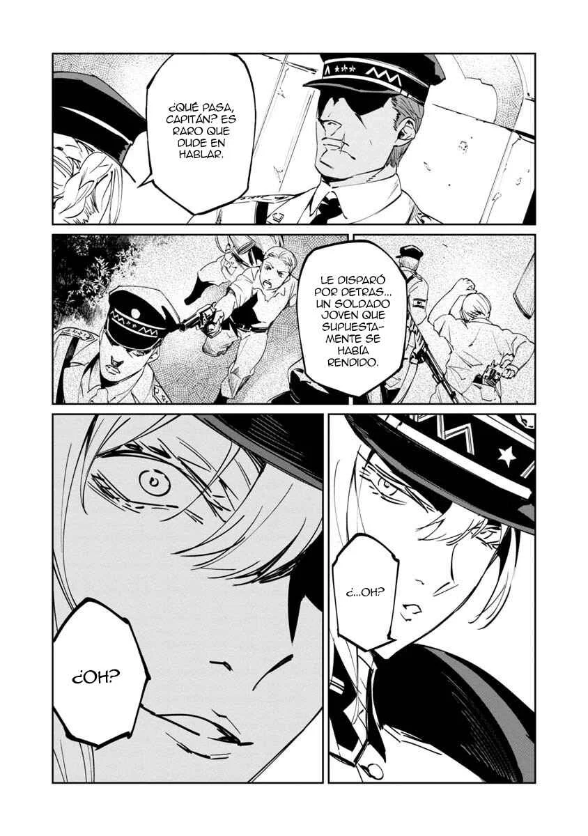 Baikoku Kikan Capítulo 2 - Page 6